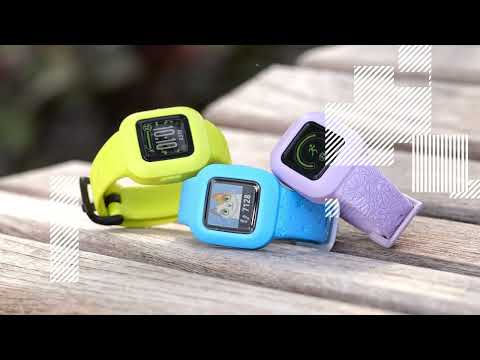 Smartband Garmin Vivofit Jr. 3 | FLANCO