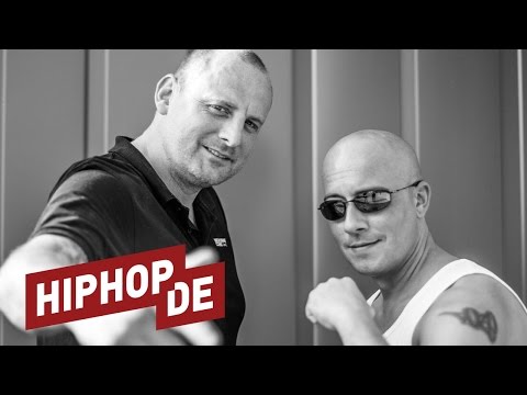 Too Strong, "Deutschraps Erfinder": Neue Alben uvm. (Interview) - Toxik trifft (Out4Fame Festival)
