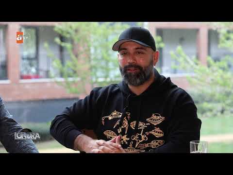 Dj Koray Yeni Mobilyalarıyla Evinin Kapılarını Ekibimize Açtı /Anka Home Furniture/Londra Aktüel 184