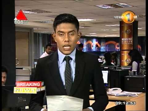 Breaking News 17/11/2015