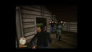 【実況】自由を手に入れろ【PS2：大脱走】part17