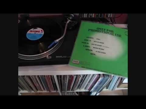 Hemyl - Keep On Rockin' (MMG Mix)