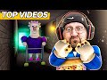 Craziest Roblox Adventures From Obbies To Tycoons FGTeeV
