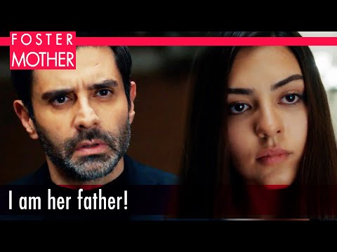 Adnan reveals the truth - Episode 20 | Foster Mother English