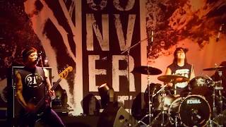 CONVERGE - Eye of The Quarrel live @ Vagos Metal Fest 2018