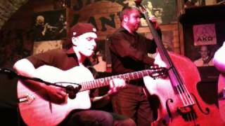 first love - diknu schneeberger trio