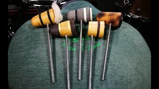 Video thumbnail for Low Boy Beaters - Comparison & Review by Siros Vaziri