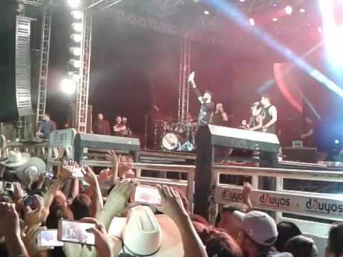 Gusttavo Lima Show Colider-MT