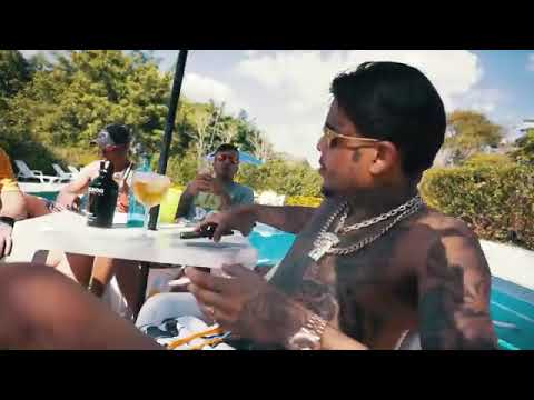 MC Kevin - Medley Festa  2020 Revoada