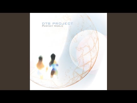 Perfect World (Disc 1) (Continuous Mix)