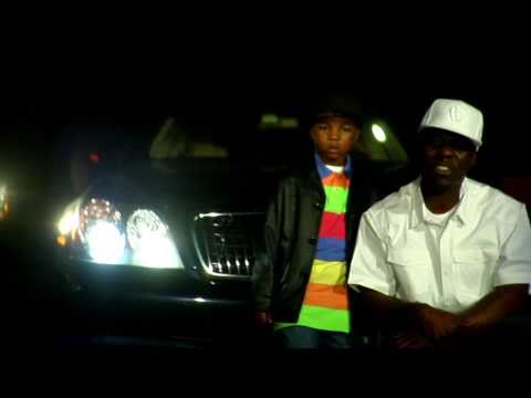 Milwaukee County - Big Face  feat. Baby Drew and Coo Coo Cal