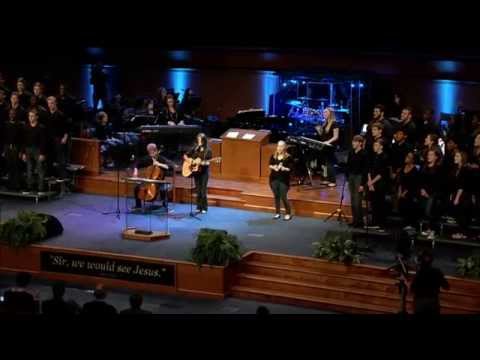 Gracious Tempest - Refuge Band