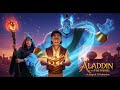 Aladdin And The Five Wishes Lamp A Magical 3D Adventure Full Animated Short Film