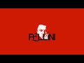 Criolo - Fellini (Lyric Video) Criolo - Fellini (Lyric Video)