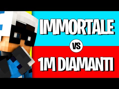 SCEGLI IL DESIDERIO GIUSTO SU MINECRAFT - ITA