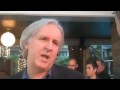 Avatar Interview With James Cameron
