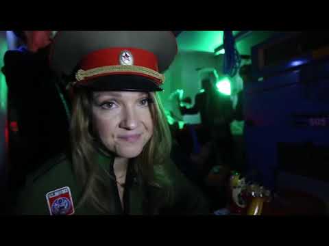 Mission rote Mettwurst - Deine Sitzung 2016