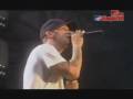 Limp Bizkit @ Finsbury Park live Underneath the Gun