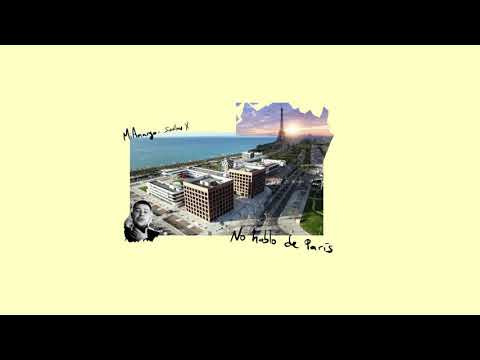 Mi.amargo - No Hablo de París ( Swallow X prod.)
