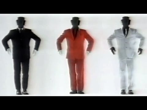 Теленочь: Necto Lucas - Industry