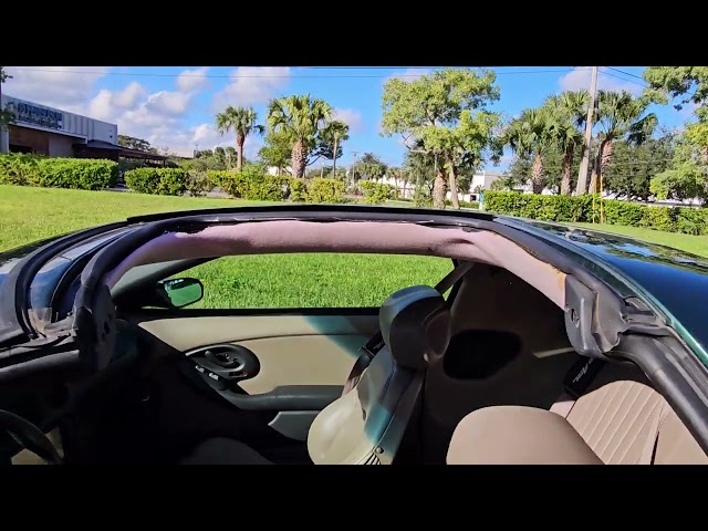 1996 Pontiac Firebird Transam W/t-top - Image 42