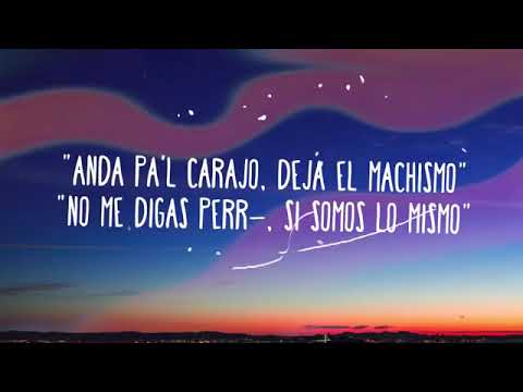 Mala Mía Remix (Letra  Lyrics) , Maluma Becky G Anitta