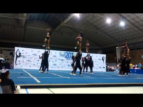 Zas Dreams - Copa tigers 2014