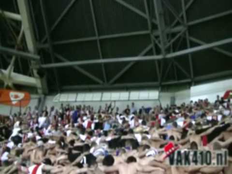 Best of Vak 410 - Amsterdam Ultras