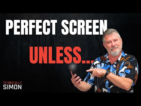 Is This The Ultimate Reading Phone? TCL NXTPAPER 60 Ultra