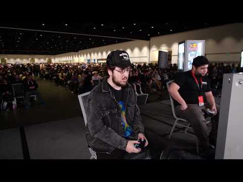 bobby big ballz vs n0ne - Winners Top 128 - GENESIS X | Falco vs Captain Falcon