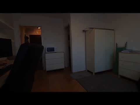 1 pokój - Wrocławska, 24m2