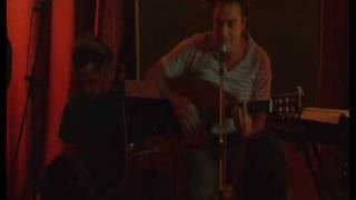 Estaciones--Homenaje a Antonio Vega