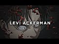 Levi Ackerman | Smells Blood 「AMV」