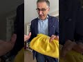 Video: Bolso  Amour Marrón