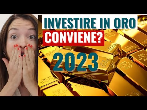 , title : 'COME INVESTIRE IN ORO FISICO 2023: Investire in Lingotti d'oro conviene? Creare un PAC in metalli?'