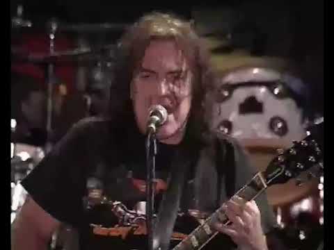 Pappo ft Charly García - Sucio y desprolijo (En vivo Cosquín Rock 2005)