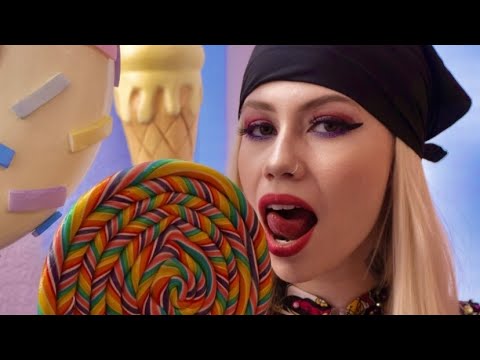 PIRULITO - MC Erikah, MK no Beat (Official Music Video)