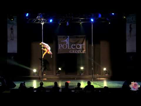 ELITE WOMEN CATEGORY - MUSINA GALINA