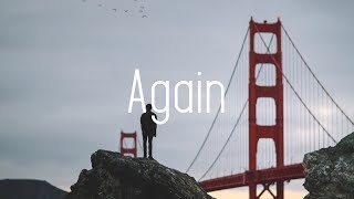 Ayon - Again (Lyrics)