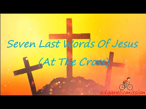 Last Words video