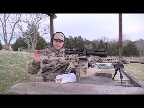 Timney AR-15 Triggers [Review]: Timney Competition \u0026 Calvin Elite