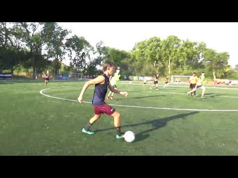 DOMINGO A MISA VS LA MAQUINA - #LigaNuñez - #Apertura SLD - 19/3/2023