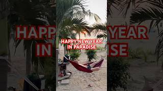 NEW YEAR’S EVE in PATTAYA was INSANE! 🎆 #Shorts 🇹🇭