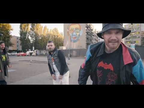 PRIVATE MAX Feat. BAS SANTIAGO & X JOBBA - UNDERGROUND KINGS (prod. by StreetSound)