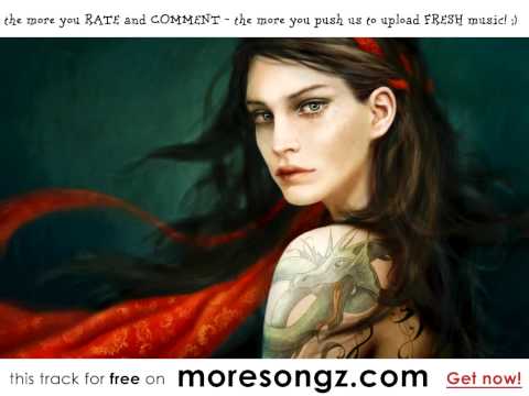 Moonpax Vs Snatt - Disco Terra (Artento Divini Remix)