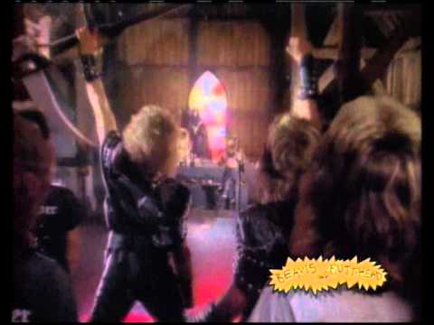 Beavis And Butt-Head. Grim Reaper - Fear No Evil