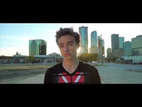 Trailer Urban Vibes - Feat. Gavin Casalegno (a6300)
