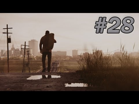 Zagrajmy w Mafia III odcinek 28 - IRA nie prosi 2 z 2