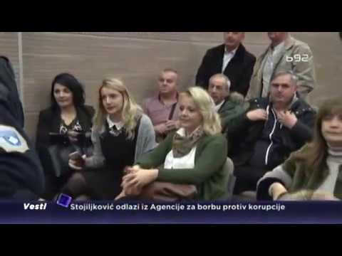 Dodatno ročište u slučaju Olivera Ivanovića