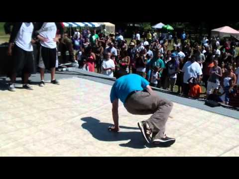 South Coast Killers vs Freakazoids